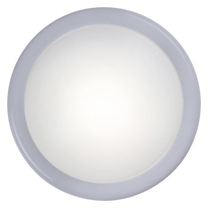 Rabalux - Lampka dotykowa LED/0,3W/2xAA biała