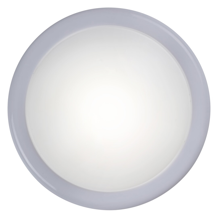 Rabalux - Lampka dotykowa LED/0,3W/2xAA biała