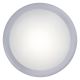 Rabalux - LED Dotykowa lampka 1xLED/0,3W/2xAA biała