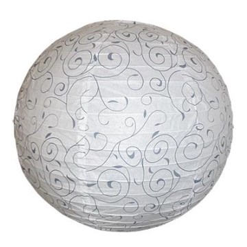 Rabalux 4725 - Abażur do żyrandola HARMONY LUX E27 śr. 40 cm