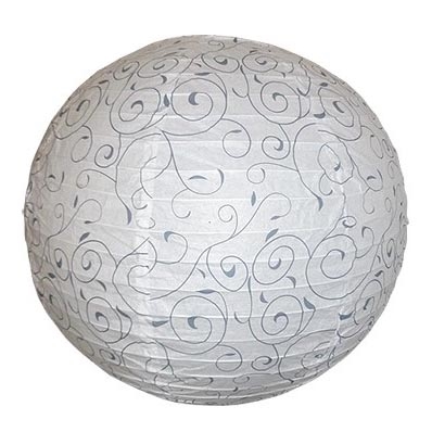 Rabalux 4725 - Abażur do żyrandola HARMONY LUX E27 śr. 40 cm
