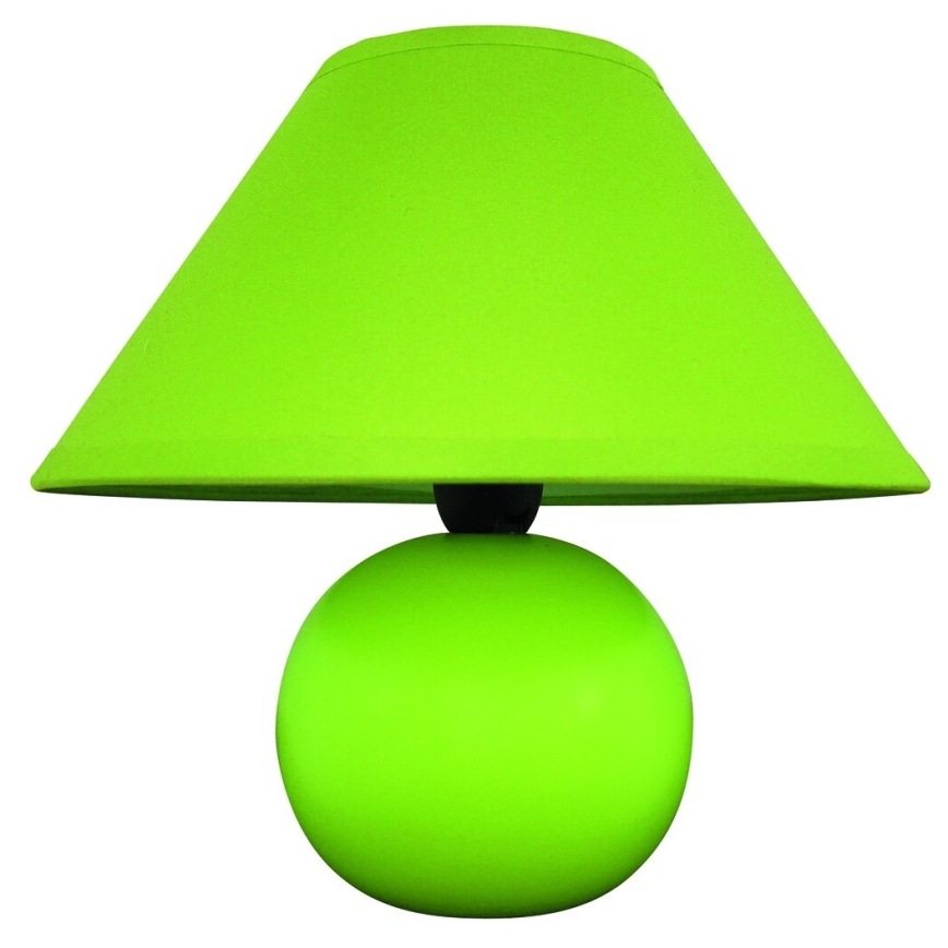 Rabalux - Lampa stołowa 1xE14/40W/230V