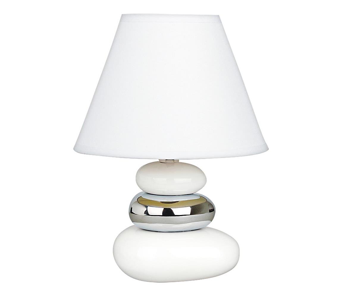 Rabalux 4949 - Lampa stołowa SALEM 1xE14/40W/230V
