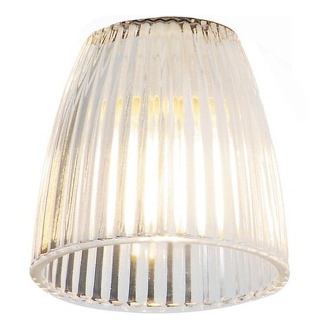 Rabalux 5014 - Szkło zamienne do kinkietu i reflektora MARTHA E14