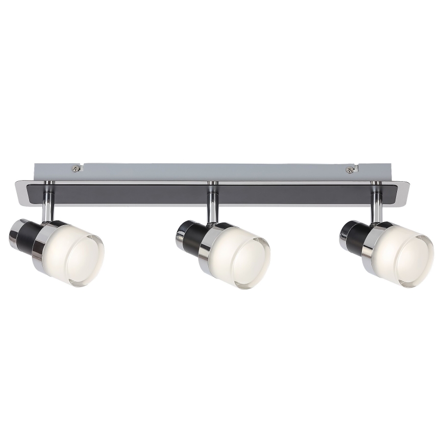 Rabalux 5023 - LED Kinkiet łazienkowy HAROLD LED/15W/230V IP44