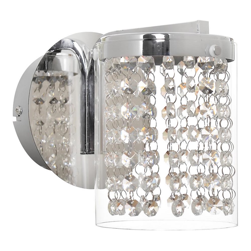 Rabalux 5041 - LED Kinkiet ASTRELLA LED/6W/230V