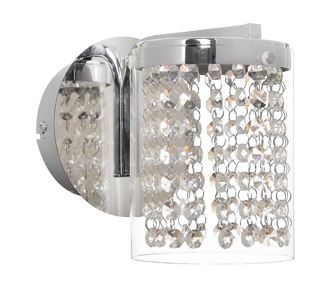 Rabalux 5041 - LED Kinkiet ASTRELLA LED/6W/230V