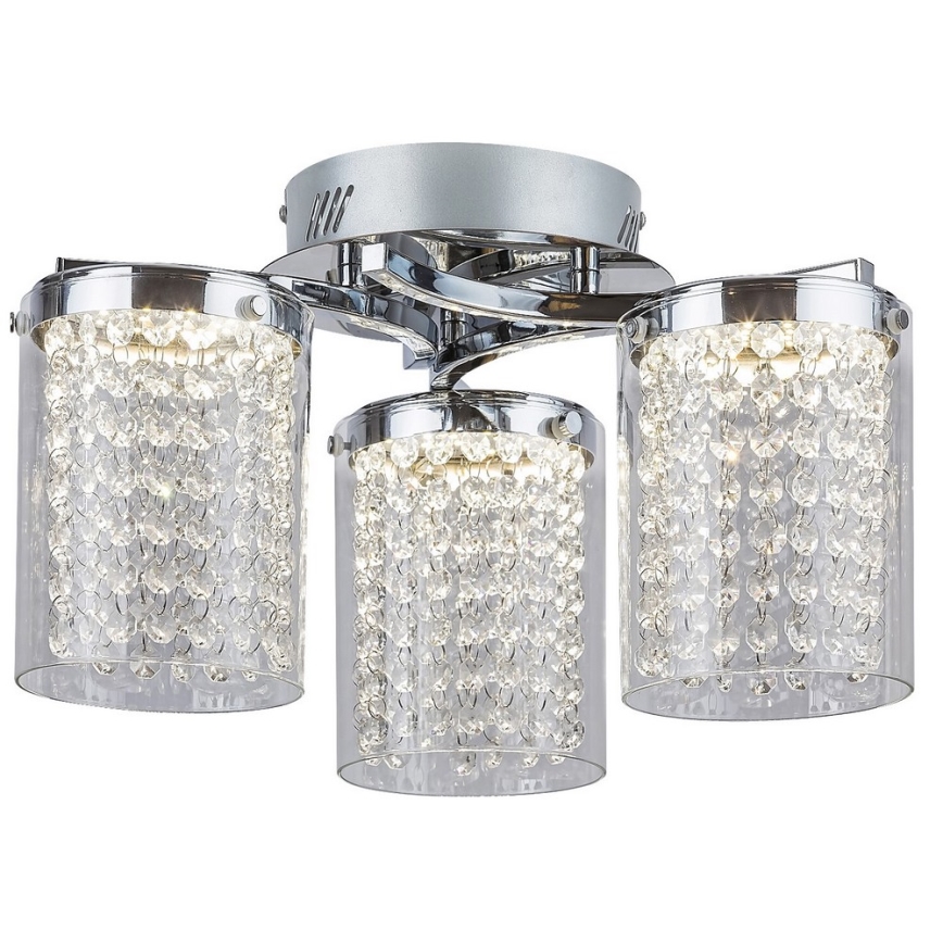 Rabalux 5042 - LED Plafon ASTRELLA LED/18W/230V