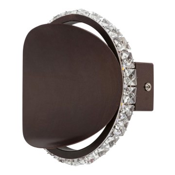 Rabalux 5049 - LED Kinkiet CAPRIANA LED/6W/230V