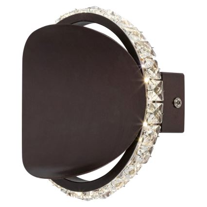 Rabalux 5049 - LED Kinkiet CAPRIANA LED/6W/230V
