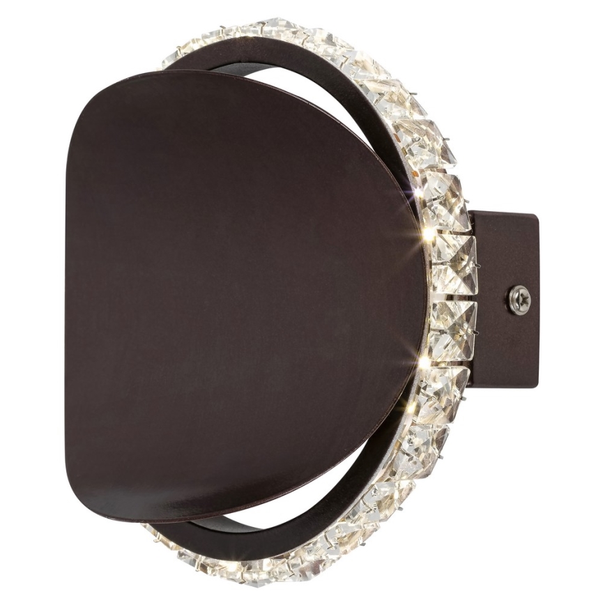 Rabalux 5049 - LED Kinkiet CAPRIANA LED/6W/230V