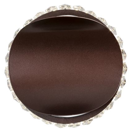Rabalux 5049 - LED Kinkiet CAPRIANA LED/6W/230V