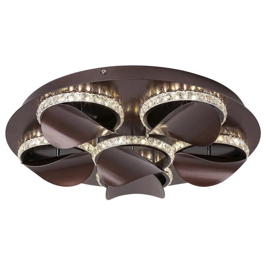 Rabalux - LED ściemnialna lampa sufitowa CAPRIANA LED/36W/230V śr. 50 cm