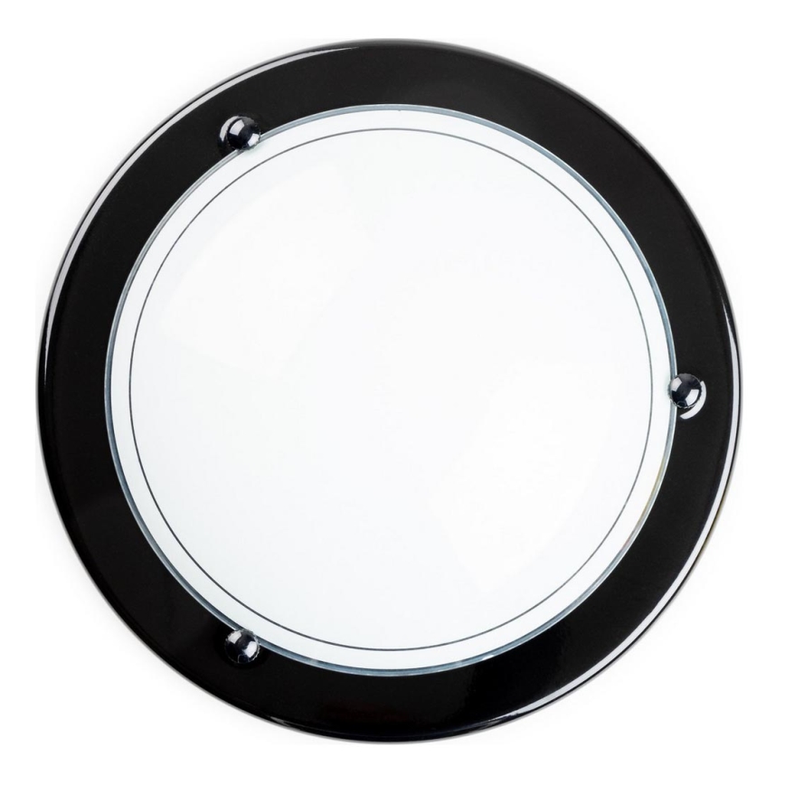 Rabalux 5103 - Plafon UFO 1xE27/60W/230V