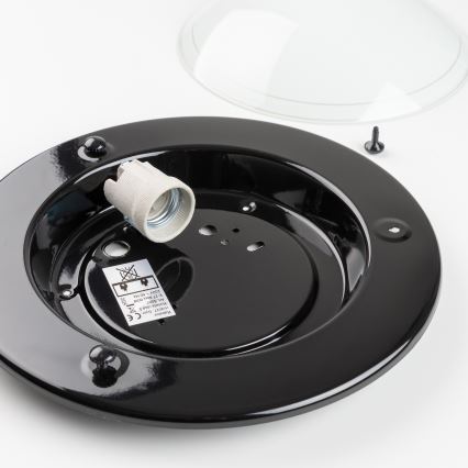Rabalux 5103 - Plafon UFO 1xE27/60W/230V