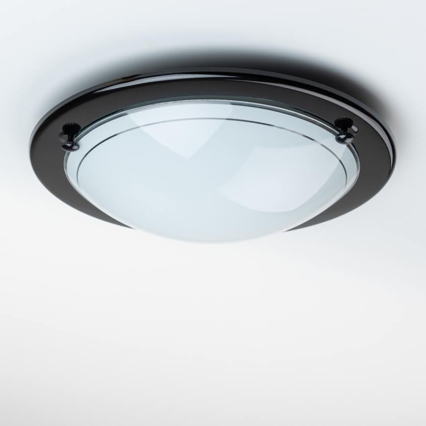 Rabalux 5103 - Plafon UFO 1xE27/60W/230V