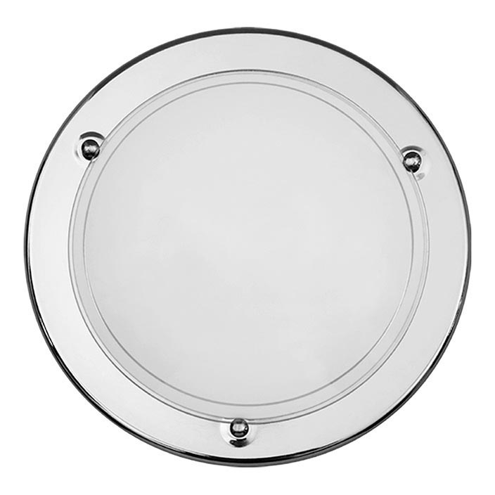 Rabalux 5113 - Plafon UFO 1xE27/60W/230V