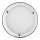 Rabalux 5113 - Plafon UFO 1xE27/60W/230V