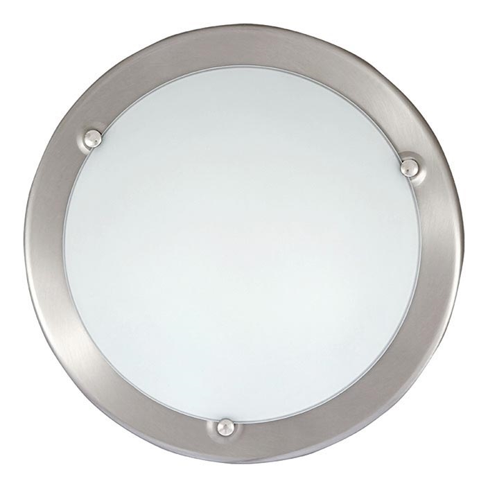 Rabalux 5121 - Plafon UFO 1xE27/60W/230V