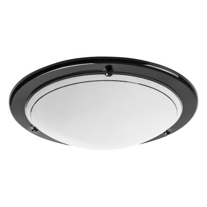 Rabalux - Lampa sufitowa 2x E27/60W/230V, śr. 38 cm