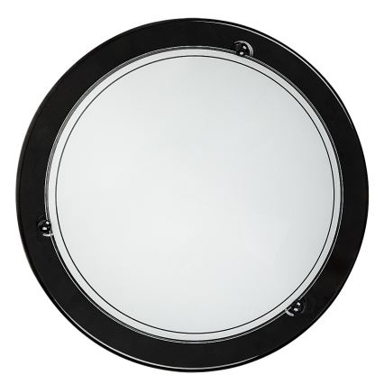 Rabalux - Lampa sufitowa 2x E27/60W/230V, śr. 38 cm