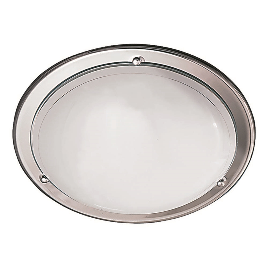 Rabalux 5143 - Plafon UFO 2xE27/60W/230V