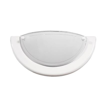 Rabalux 5161 - Zamienny klosz szklany UFO E27
