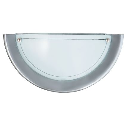 Rabalux 5161 - Zamienny klosz szklany UFO E27