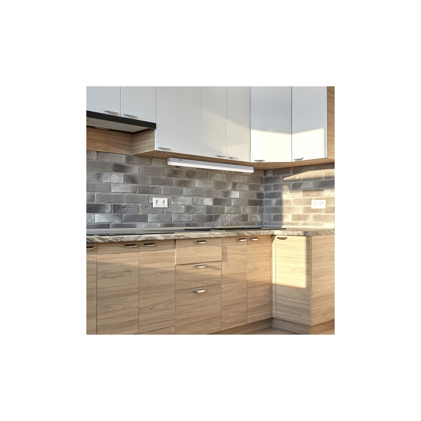 LED Oświetlenie blatu kuchennego LED/9W/230V