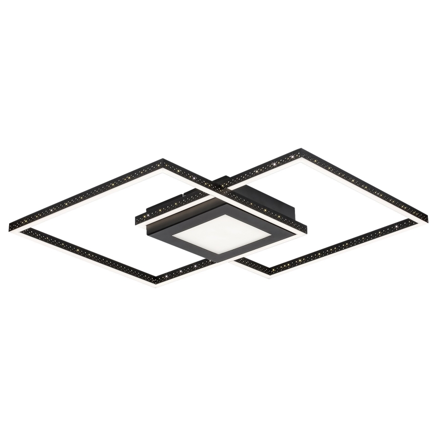 Rabalux - LED Żyrandol natynkowy LED/40W/230V 57x57 cm