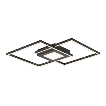 Rabalux - LED Żyrandol natynkowy LED/40W/230V 57x57 cm