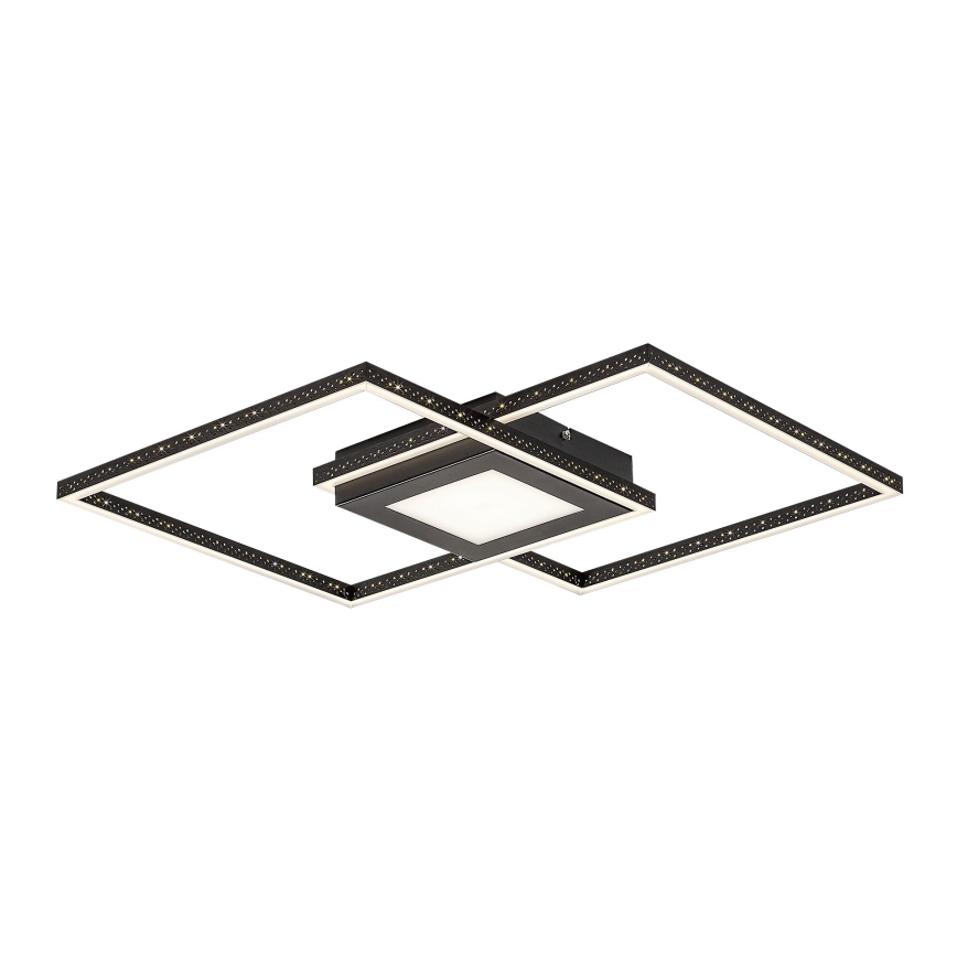 Rabalux - LED Żyrandol natynkowy LED/40W/230V 57x57 cm