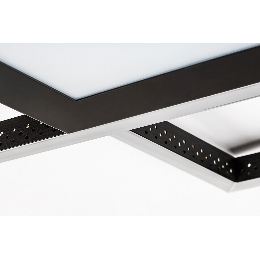 Rabalux - LED Żyrandol natynkowy LED/40W/230V 57x57 cm