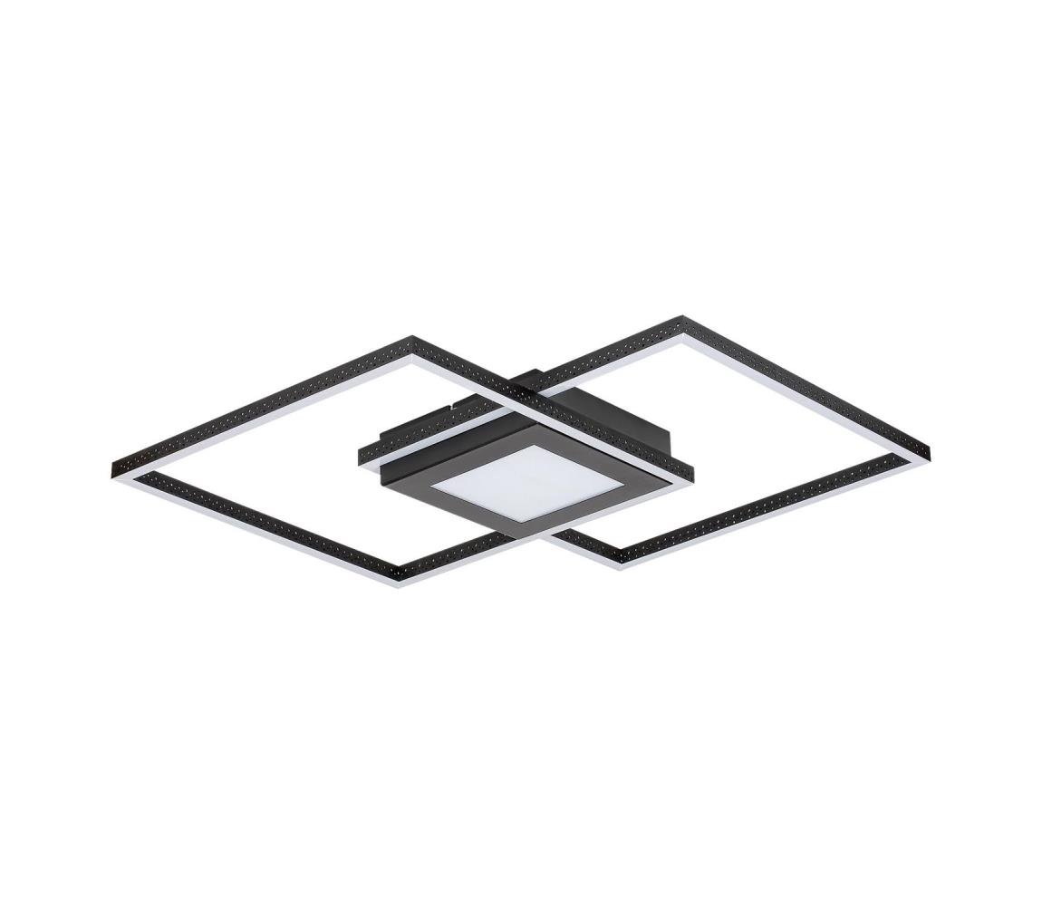 Rabalux 5269 - Żyrandol natynkowy LED CASIMIR LED/40W/230V