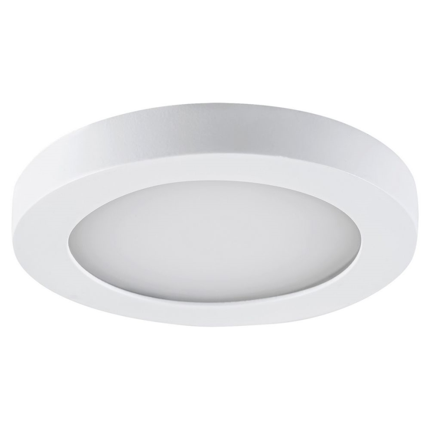 Rabalux - LED sufitowa lampa łazienkowa LED/3W/230V IP44 biała
