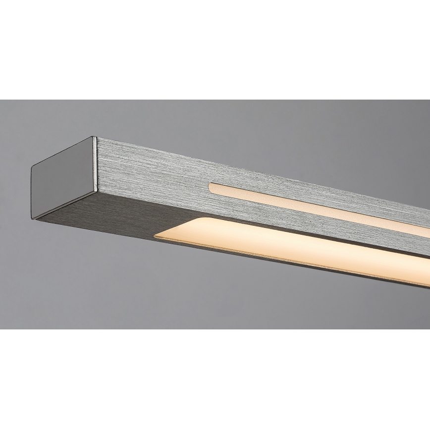 Rabalux - LED Ściemnialny żyrandol na lince LED/27W/230V