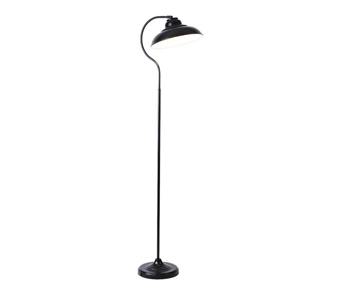 Rabalux 5310 - Lampa podłogowa DRAGAN 1xE27/60W/230V