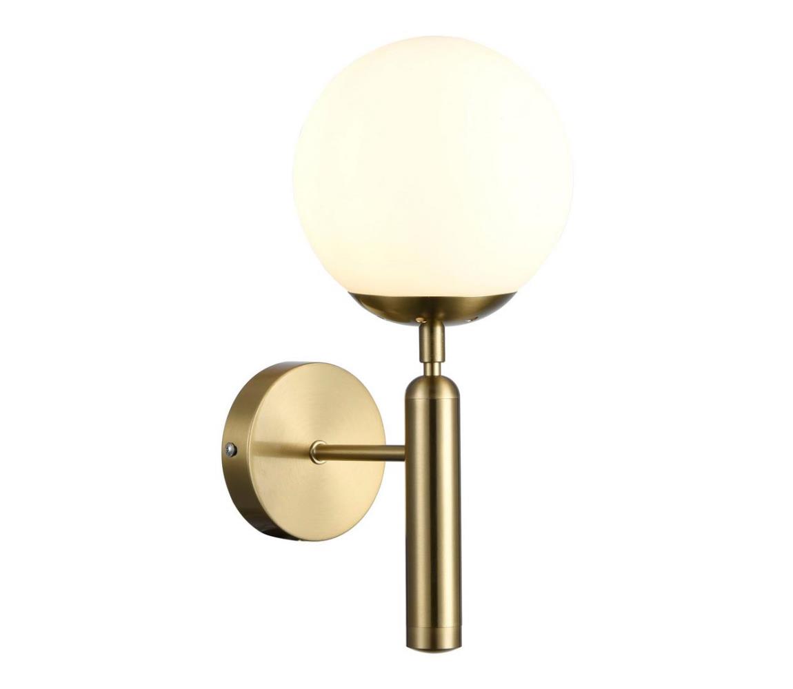 Rabalux 5351 - Kinkiet DIVINA 1xE14/9W/230V