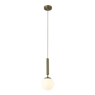 Rabalux 5352 - Żyrandol na lince DIVINA 1xE14/9W/230V