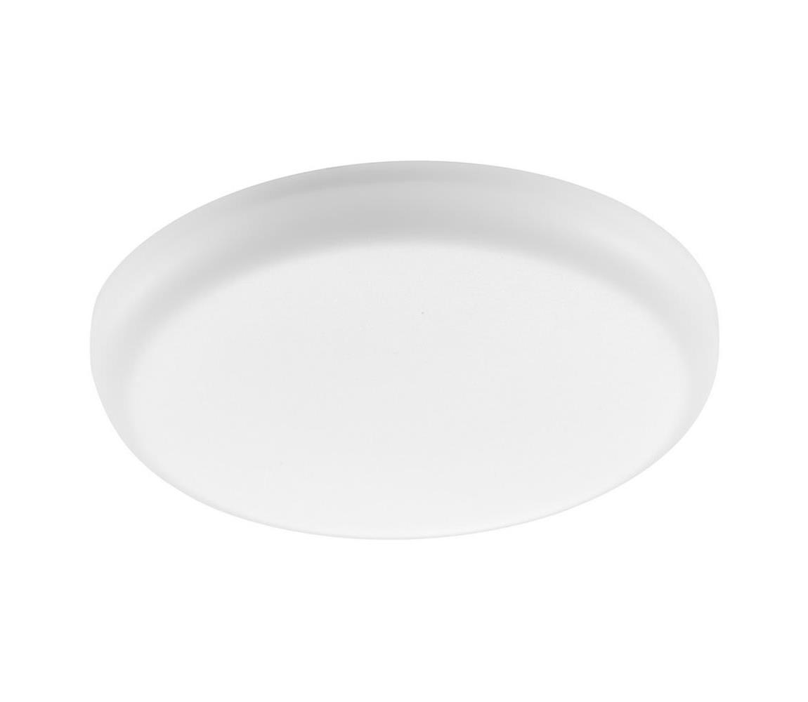 Rabalux 5369 - LED Oprawa wpuszczana OLEG LED/18W/230V