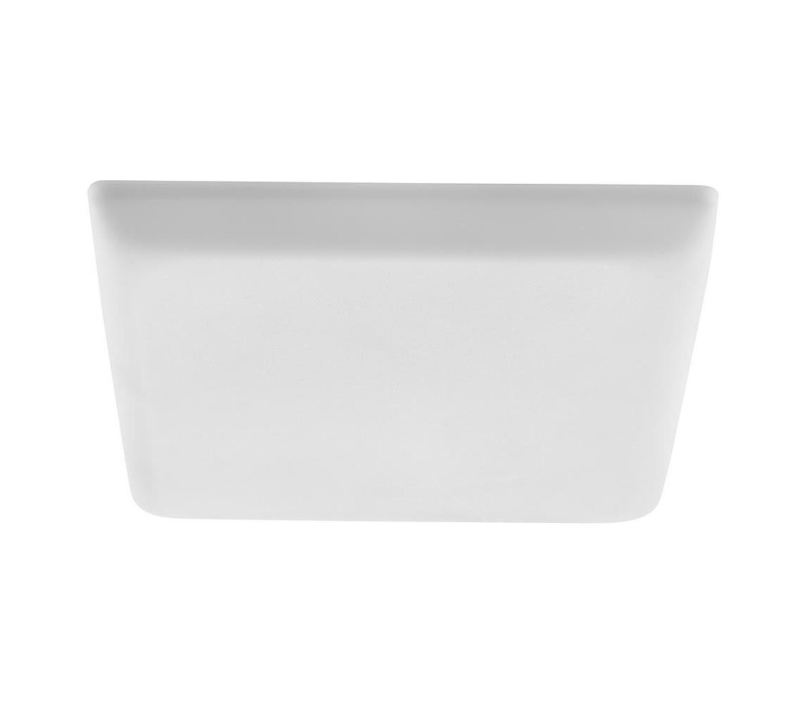 Rabalux 5373 - LED Oprawa wpuszczana OLEG LED/18W/230V