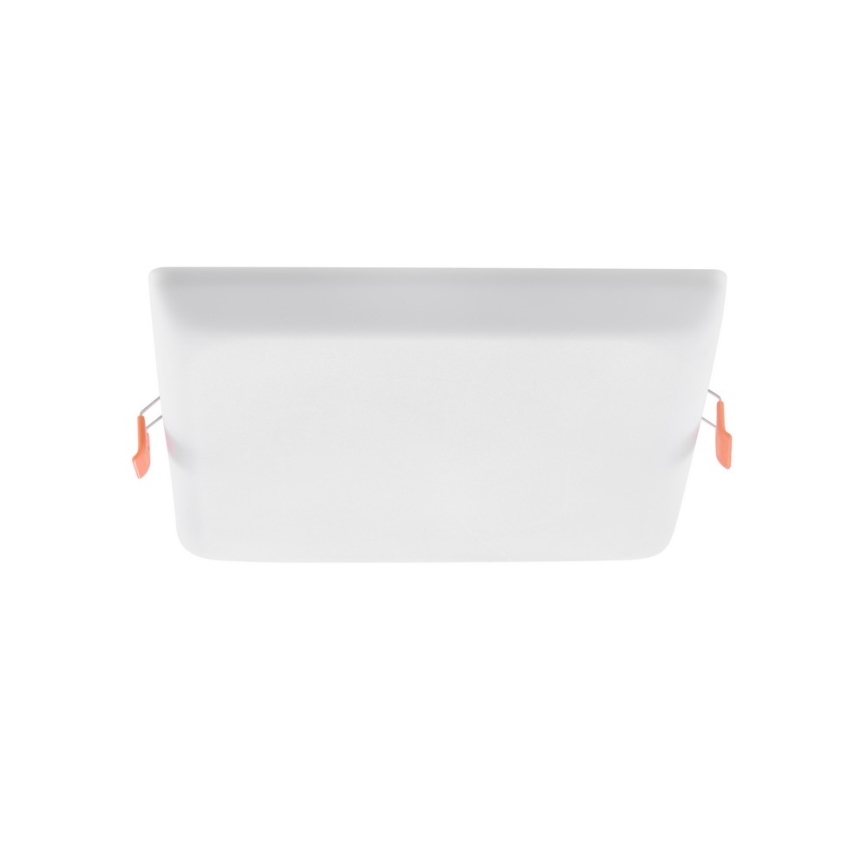 Rabalux - Oprawa sufitowa LED OLEG LED/18W/230V IP65