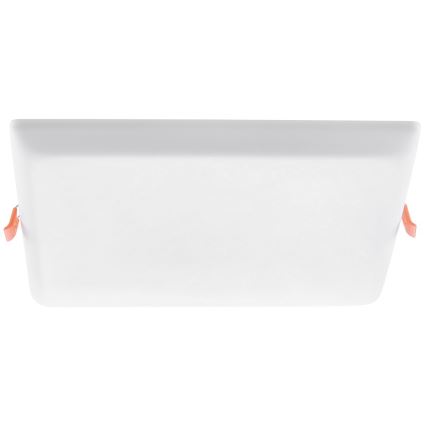 Rabalux 5374 - LED Oprawa wpuszczana OLEG LED/24W/230V