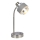 Rabalux 5384 - Lampa stołowa BASIL 1xE14/25W/230V