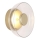 Rabalux 5392 - LED Kinkiet LORELL LED/8W/230V