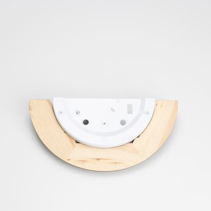 Rabalux - Kinkiet 1xE27/60W/230V