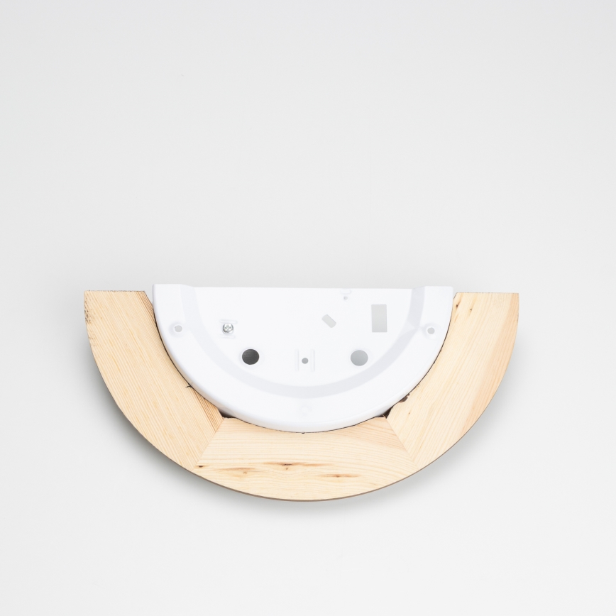 Rabalux - Kinkiet 1xE27/60W/230V