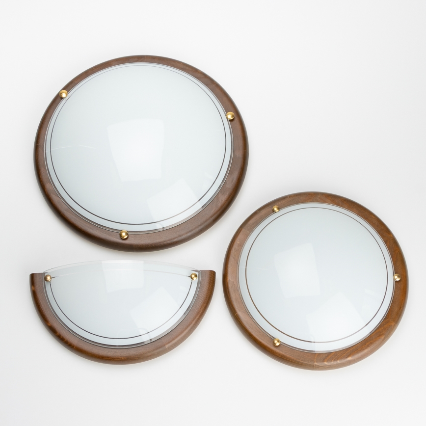 Rabalux - Kinkiet 1xE27/60W/230V