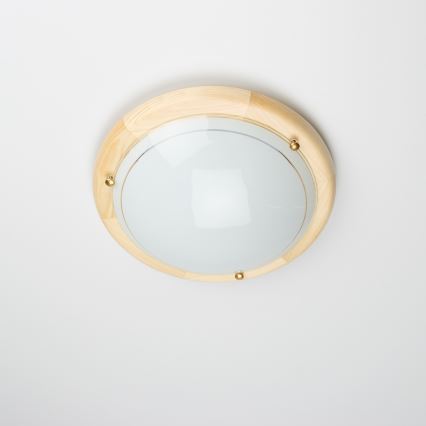 Rabalux 5411 - Plafon UFO 1xE27/60W/230V