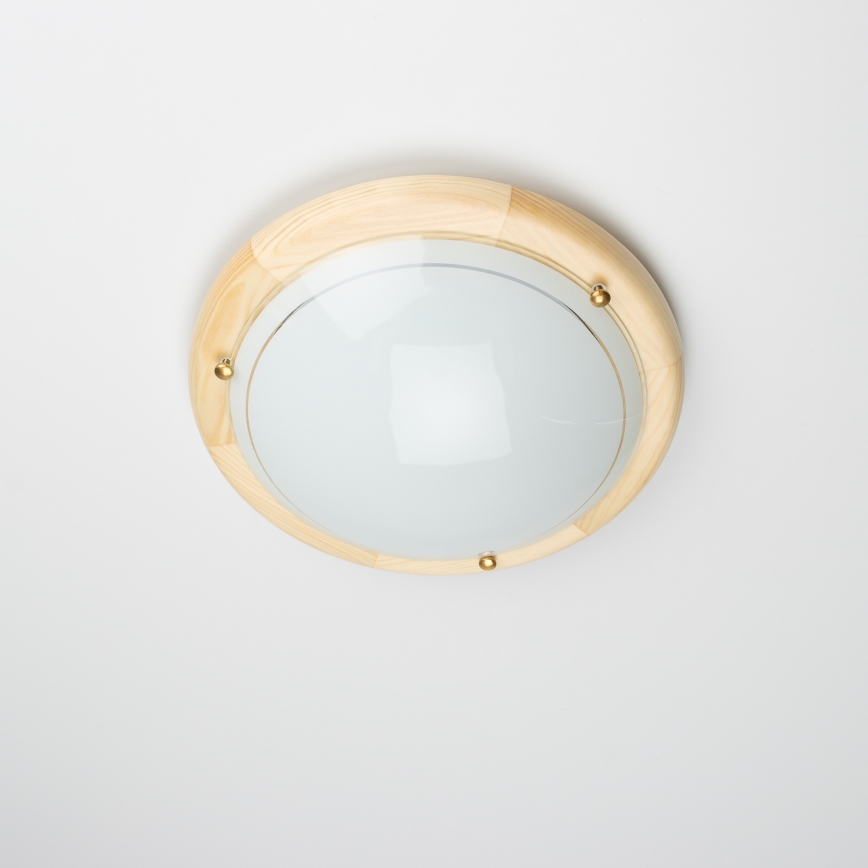 Rabalux 5411 - Plafon UFO 1xE27/60W/230V